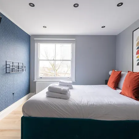 Kensington Rooms - Philbeach Gardens-2