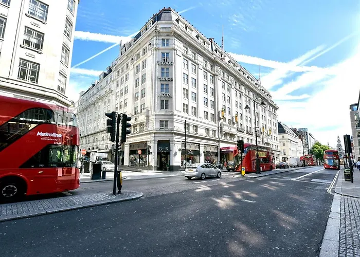 Strand Palace Londres