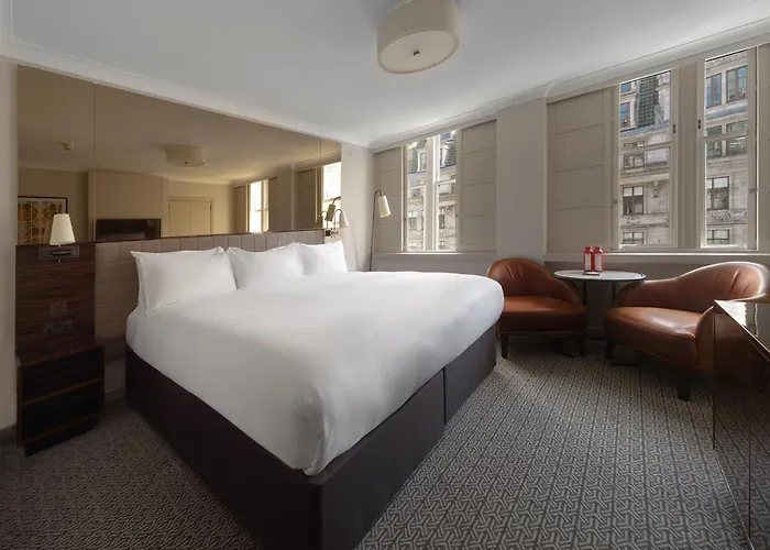 Strand Palace Londres