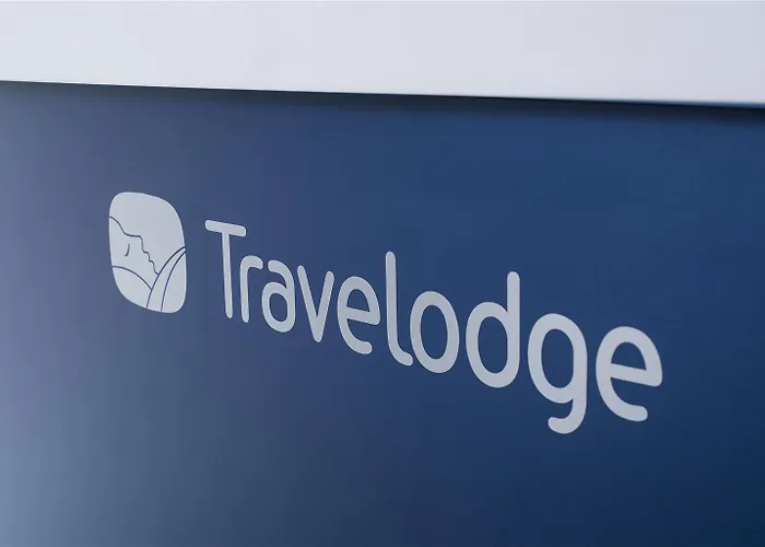 Travelodge Excel Londres